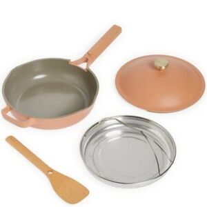 Our Place 2.0 Pan In Spice